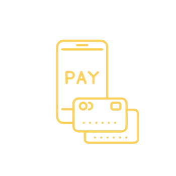 Payments Icon
